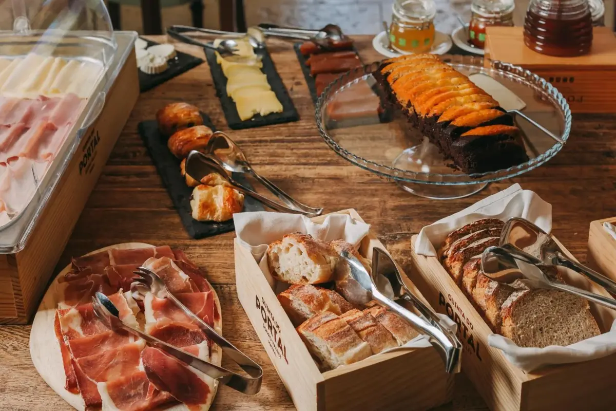 Casa das Pipas / Quinta do Portal - Imagem 22