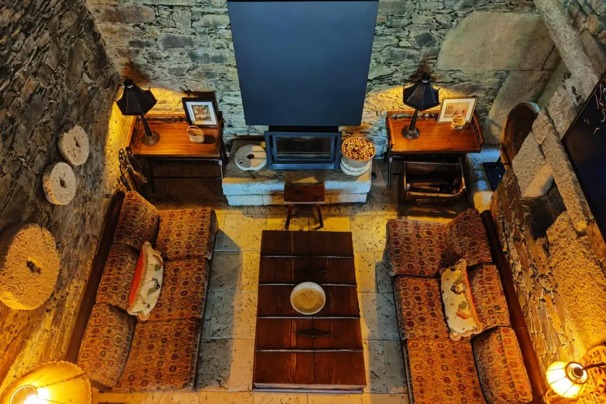 Casa das Pipas / Quinta do Portal - Imagem 24