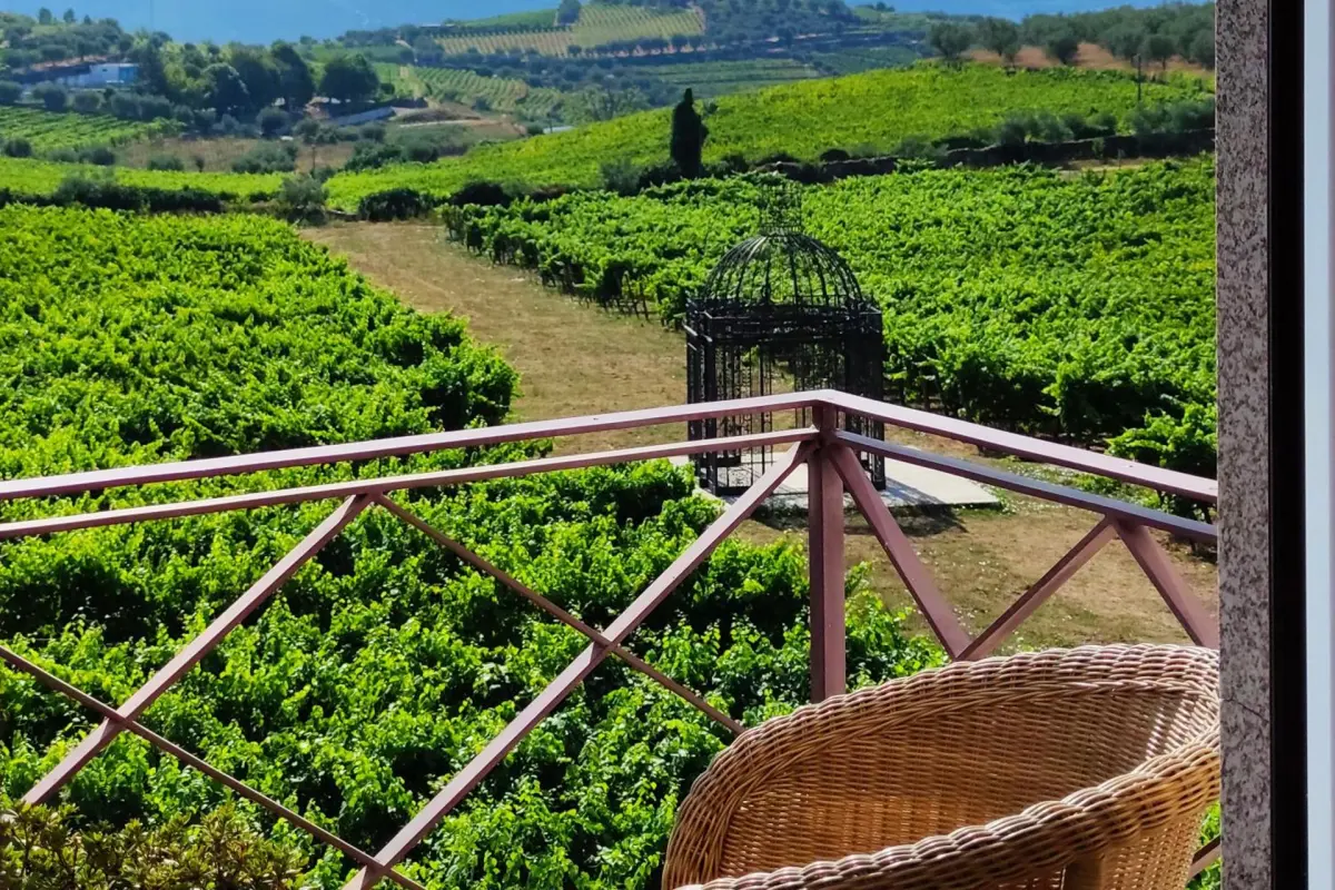 Casa das Pipas / Quinta do Portal - Imagem 26