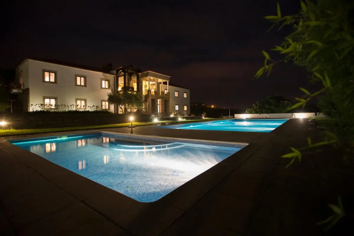 Casa das Pipas / Quinta do Portal - Imagem 28