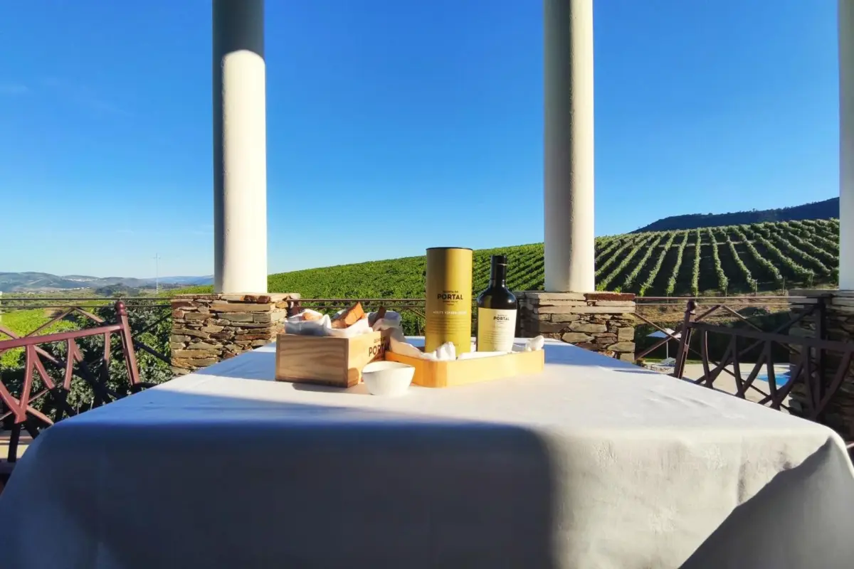 Casa das Pipas / Quinta do Portal - Imagem 30