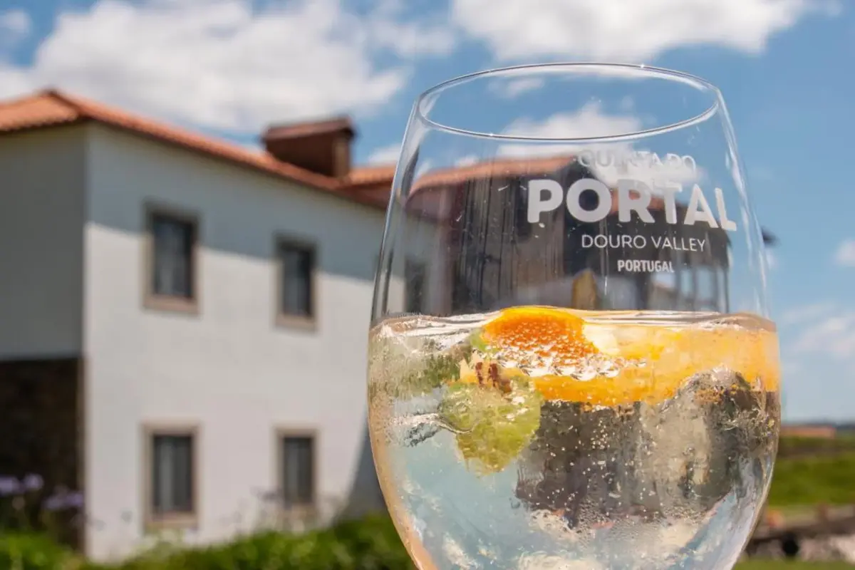 Casa das Pipas / Quinta do Portal - Imagem 40