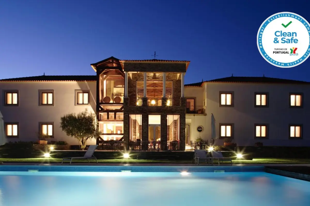 Casa das Pipas / Quinta do Portal - Imagem 5