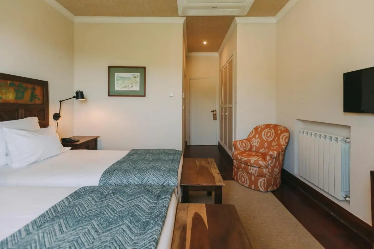 Casa das Pipas / Quinta do Portal - Imagem 42