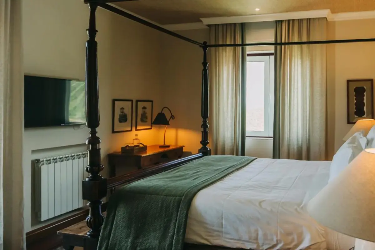 Casa das Pipas / Quinta do Portal - Imagem 47