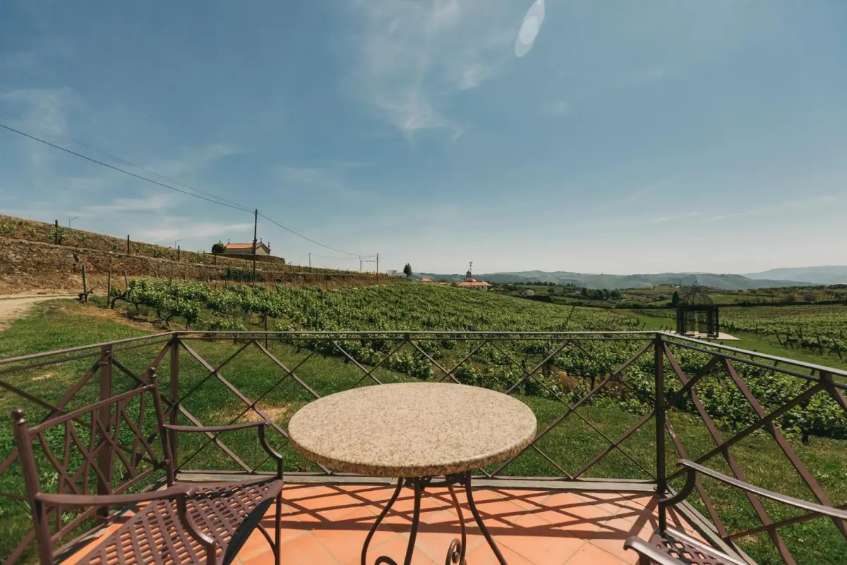 Casa das Pipas / Quinta do Portal - Imagem 50