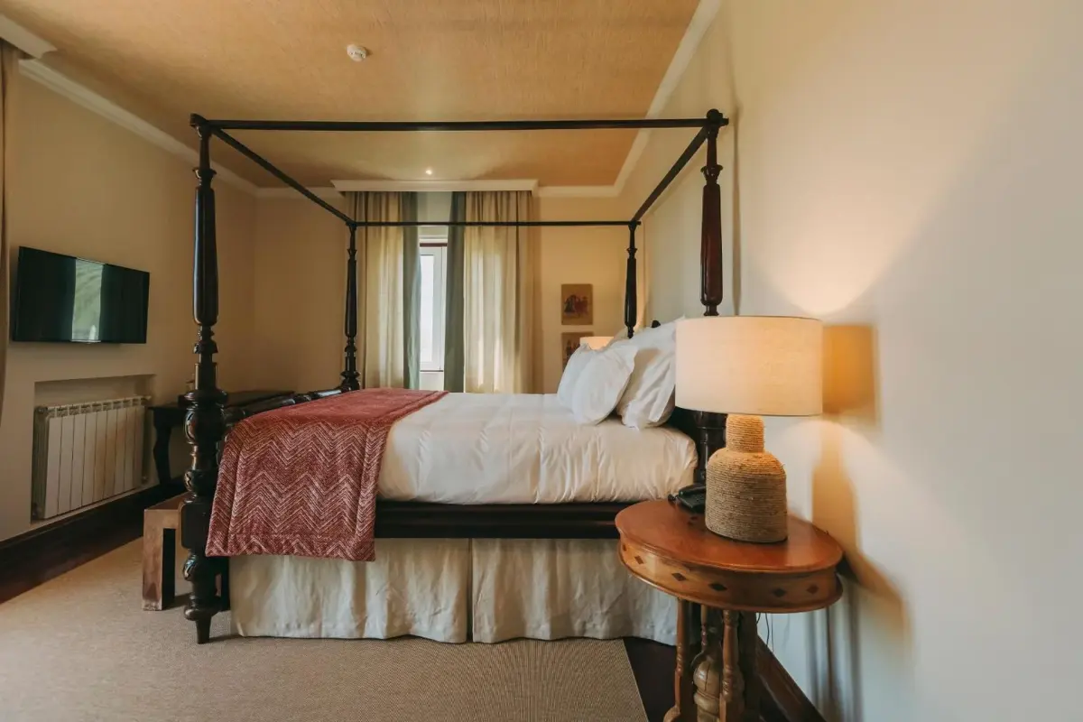 Casa das Pipas / Quinta do Portal - Imagem 51