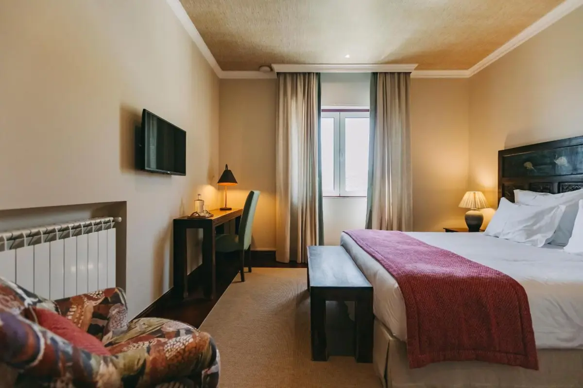 Casa das Pipas / Quinta do Portal - Imagem 54