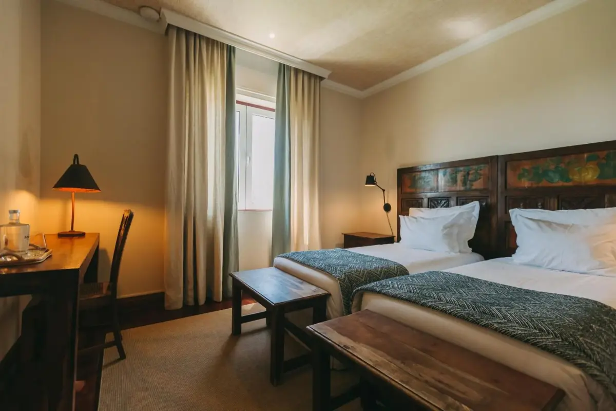 Casa das Pipas / Quinta do Portal - Imagem 10