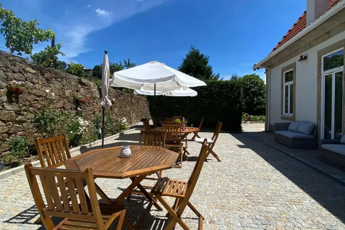 Casa de Carrapatelo - Imagem 18