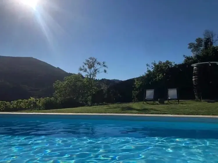 Casa de Carrapatelo - Imagem 21