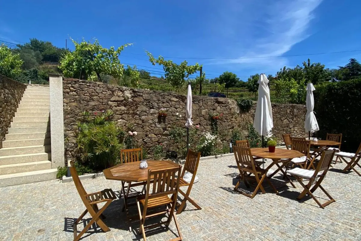 Casa de Carrapatelo - Imagem 22