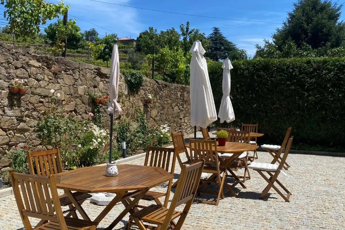 Casa de Carrapatelo - Imagem 23