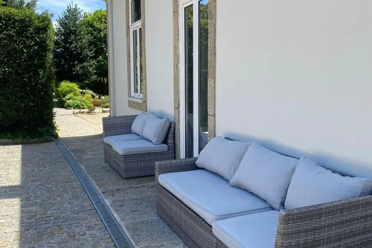 Casa de Carrapatelo - Imagem 24