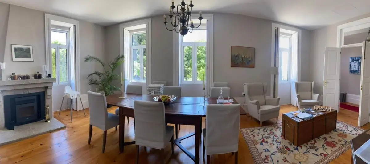 Casa de Carrapatelo - Imagem 27