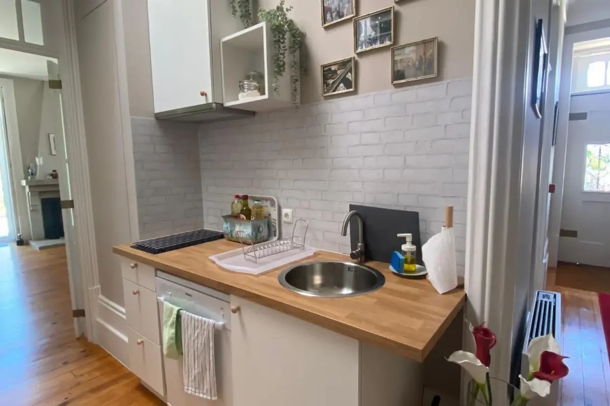 Casa de Carrapatelo - Imagem 29