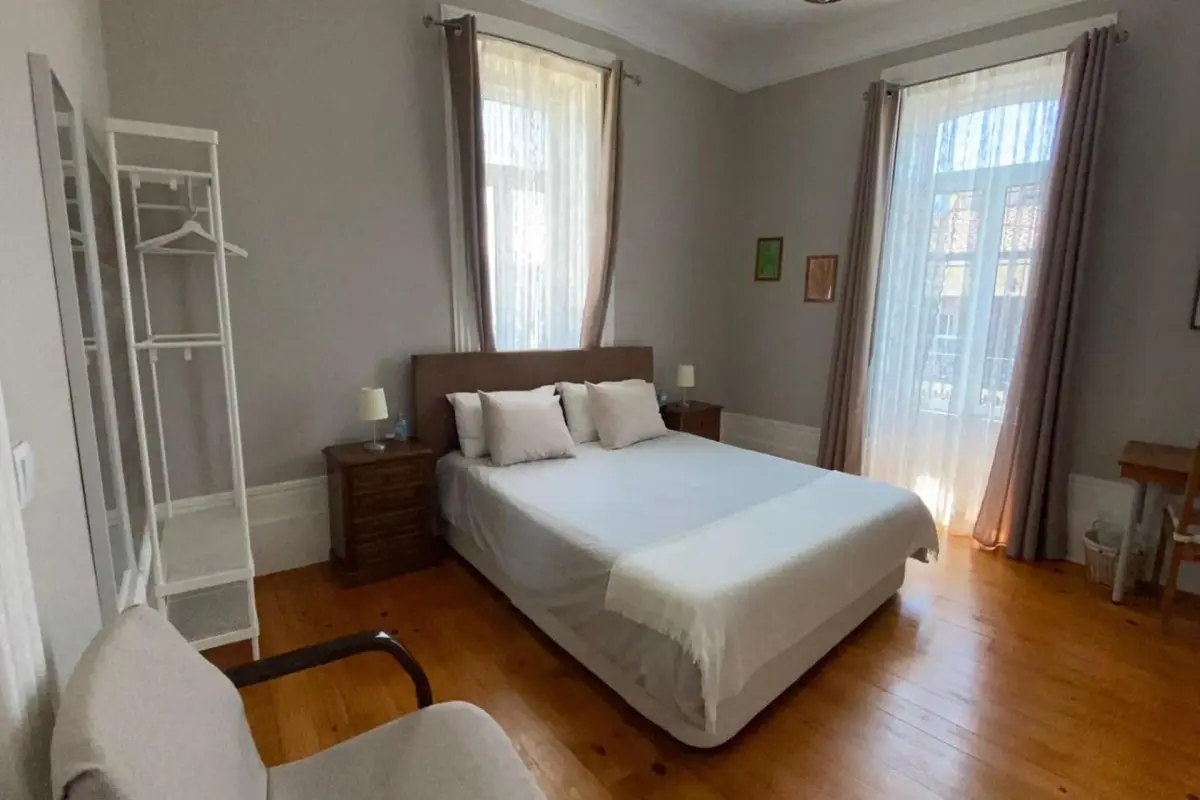 Casa de Carrapatelo - Imagem 30