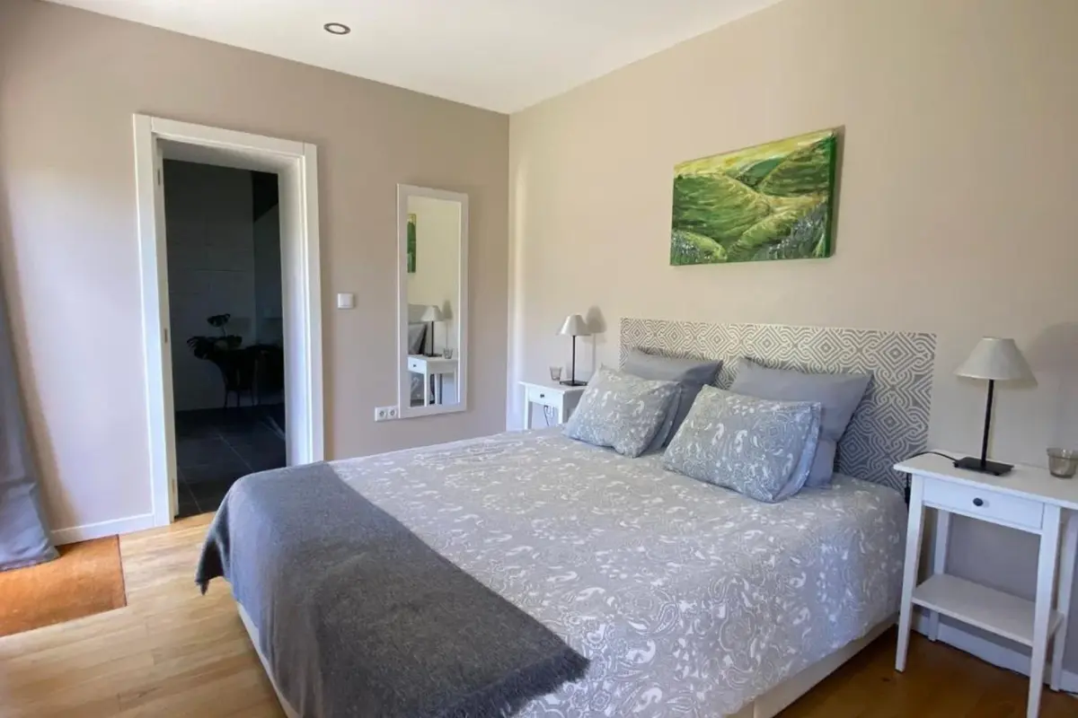 Casa de Carrapatelo - Imagem 4