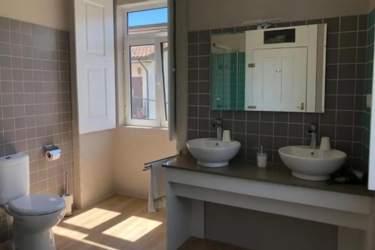 Casa de Carrapatelo - Imagem 35