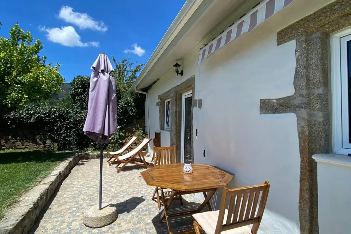 Casa de Carrapatelo - Imagem 37