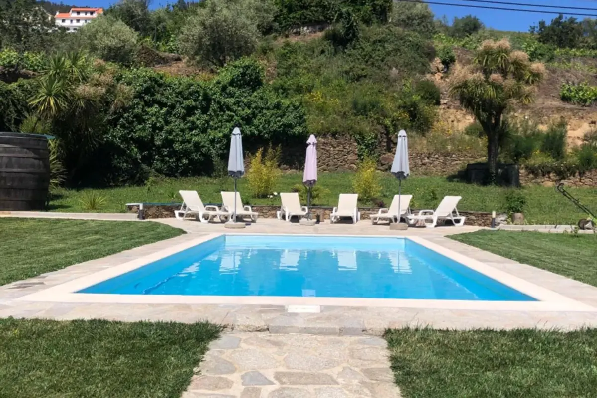 Casa de Carrapatelo - Imagem 46