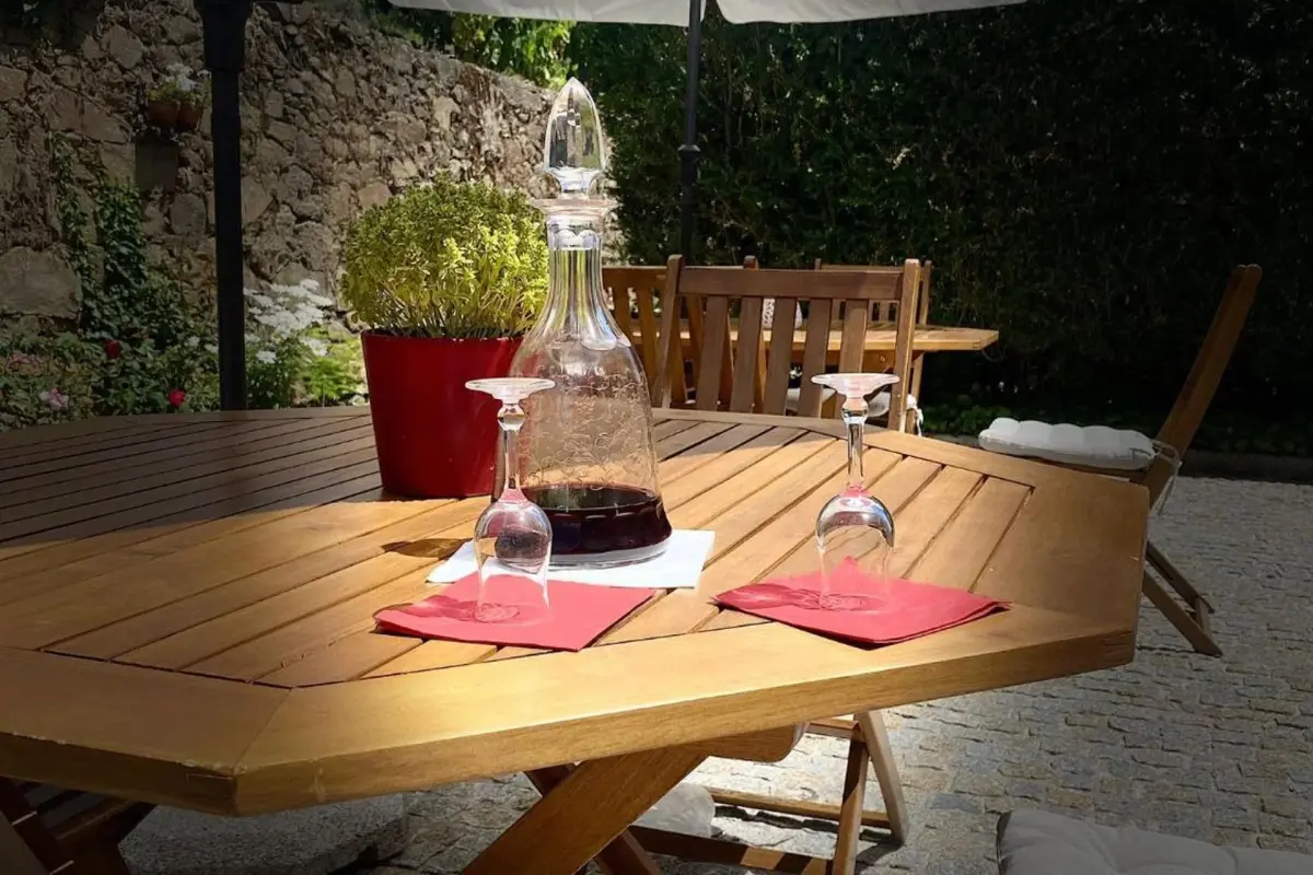 Casa de Carrapatelo - Imagem 47