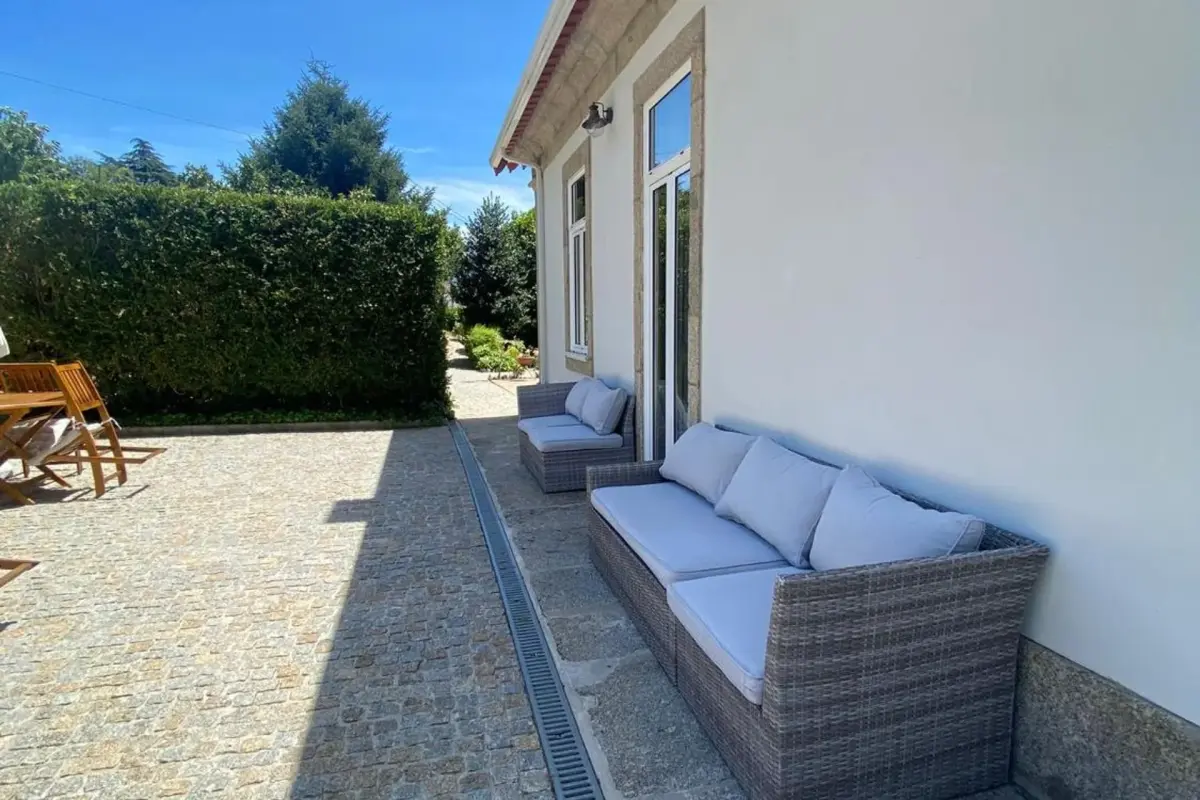 Casa de Carrapatelo - Imagem 56