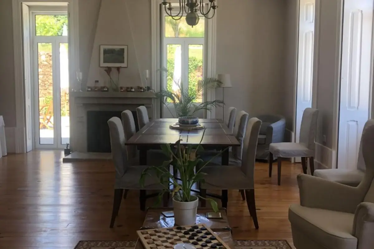 Casa de Carrapatelo - Imagem 57