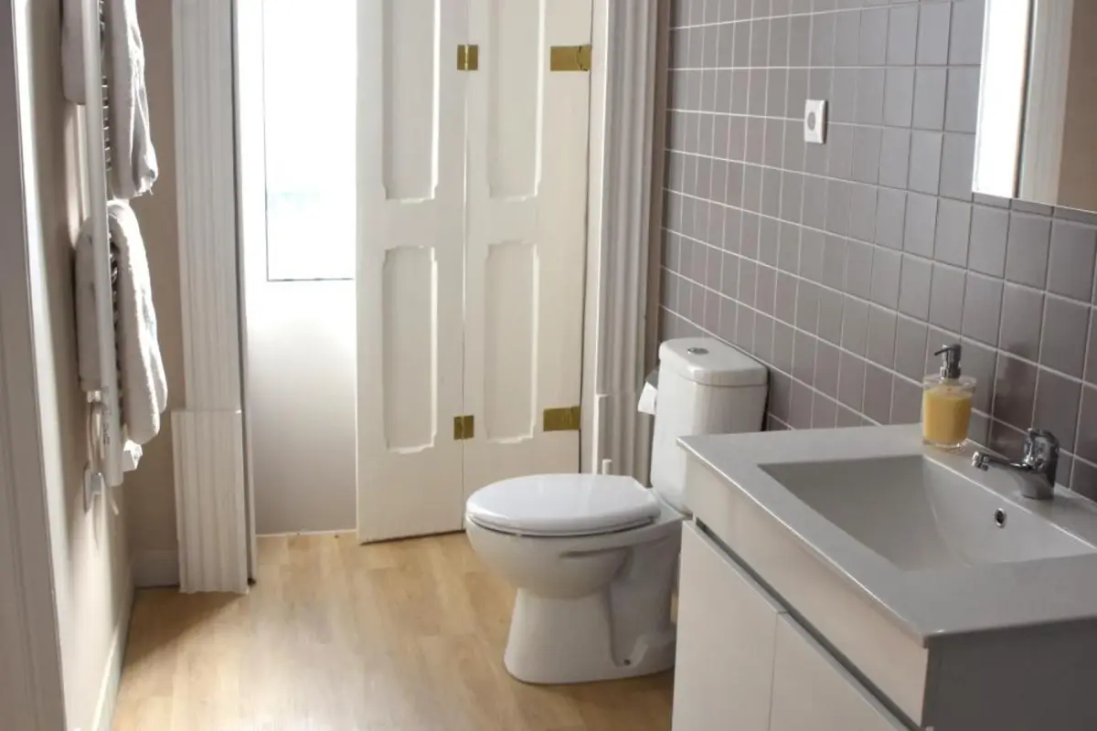 Casa de Carrapatelo - Imagem 62