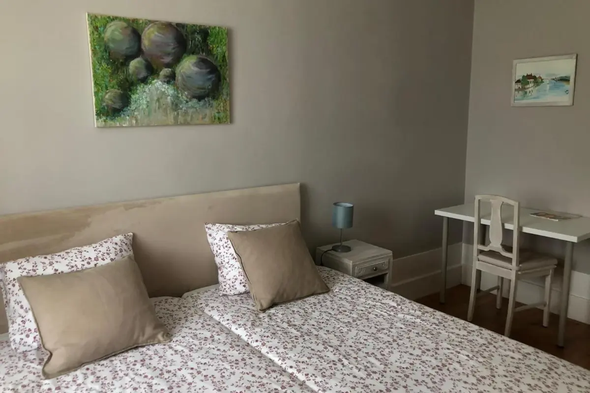 Casa de Carrapatelo - Imagem 65