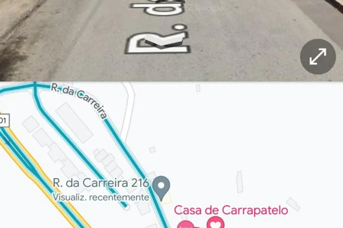 Casa de Carrapatelo - Imagem 73