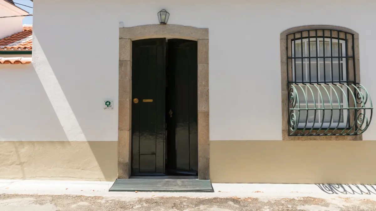 Discover Casa De Casal De Loivos: The Perfect Refuge for Everyone - Imagem 1