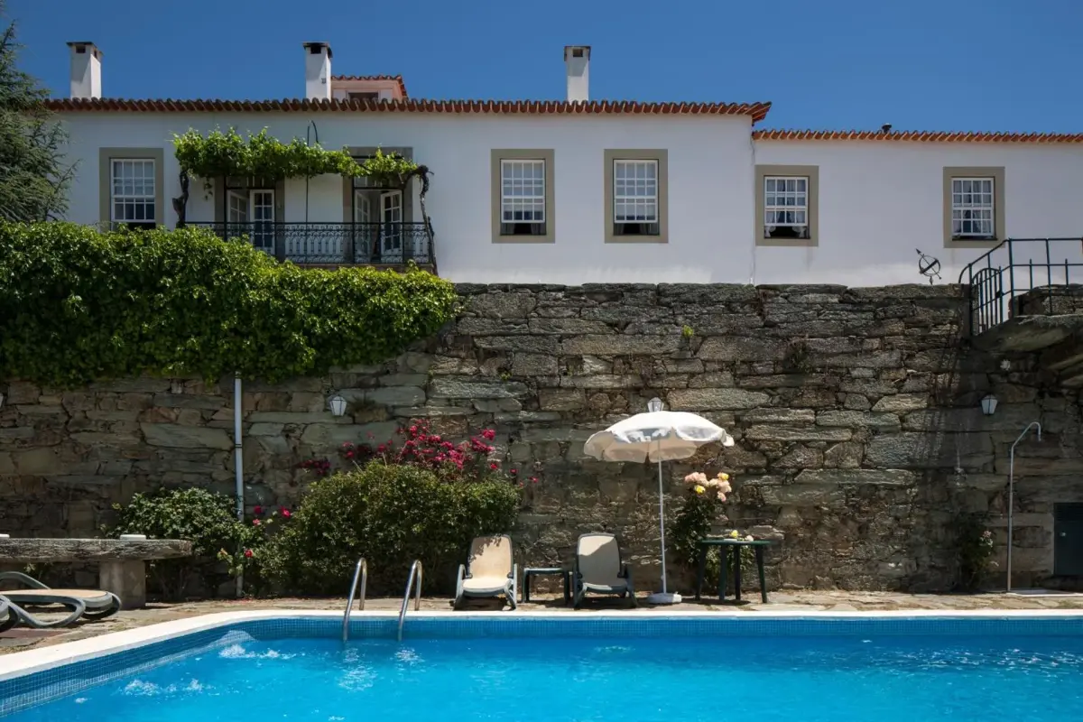 Discover Casa De Casal De Loivos: The Perfect Refuge for Everyone - Imagem 12