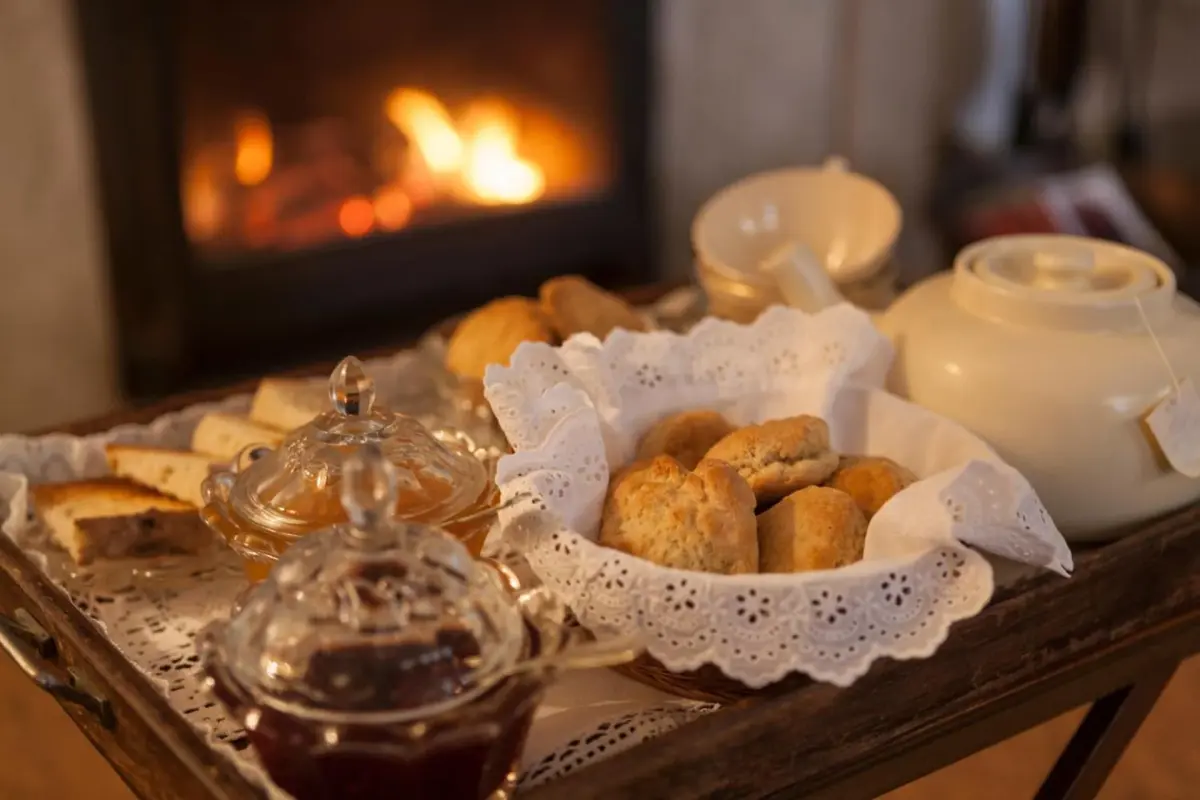 Discover Casa De Casal De Loivos: The Perfect Refuge for Everyone - Imagem 13