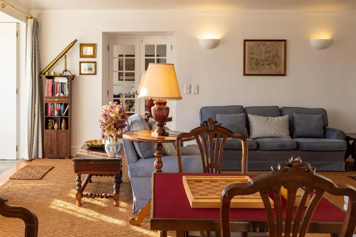 Discover Casa De Casal De Loivos: The Perfect Refuge for Everyone - Imagem 14