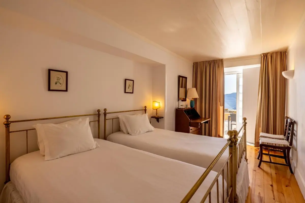 Discover Casa De Casal De Loivos: The Perfect Refuge for Everyone - Imagem 15