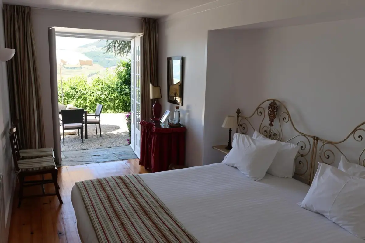 Discover Casa De Casal De Loivos: The Perfect Refuge for Everyone - Imagem 19