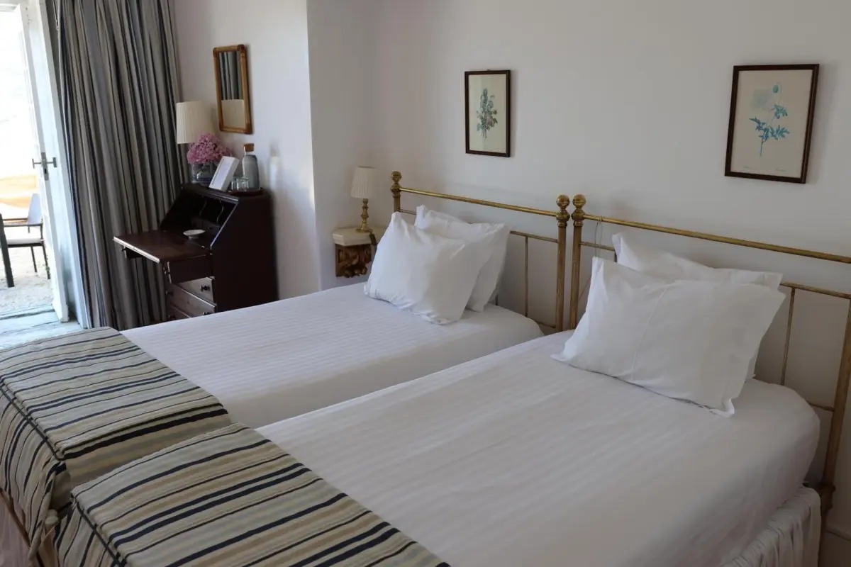 Discover Casa De Casal De Loivos: The Perfect Refuge for Everyone - Imagem 20