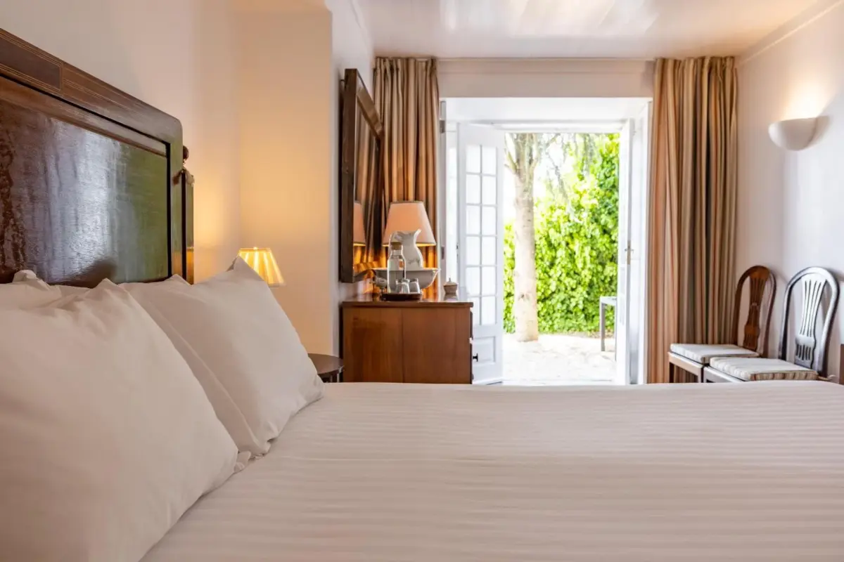 Discover Casa De Casal De Loivos: The Perfect Refuge for Everyone - Imagem 22