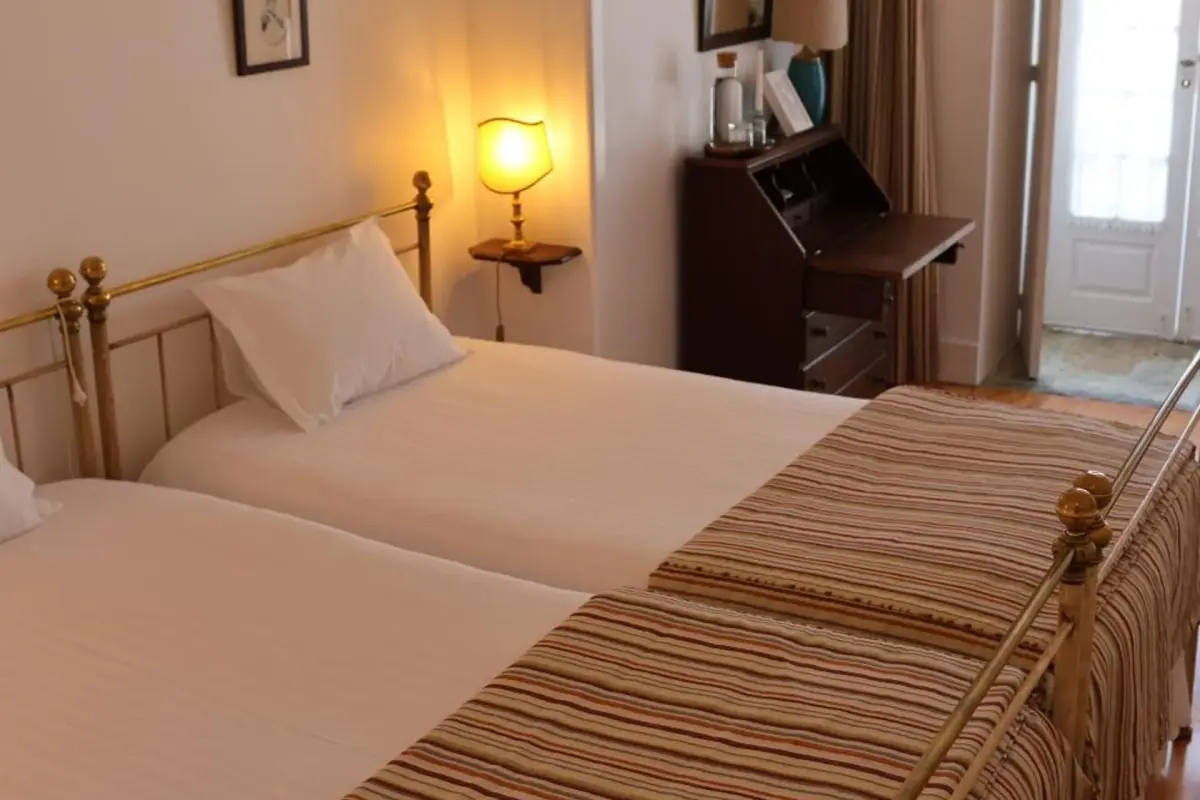 Discover Casa De Casal De Loivos: The Perfect Refuge for Everyone - Imagem 23