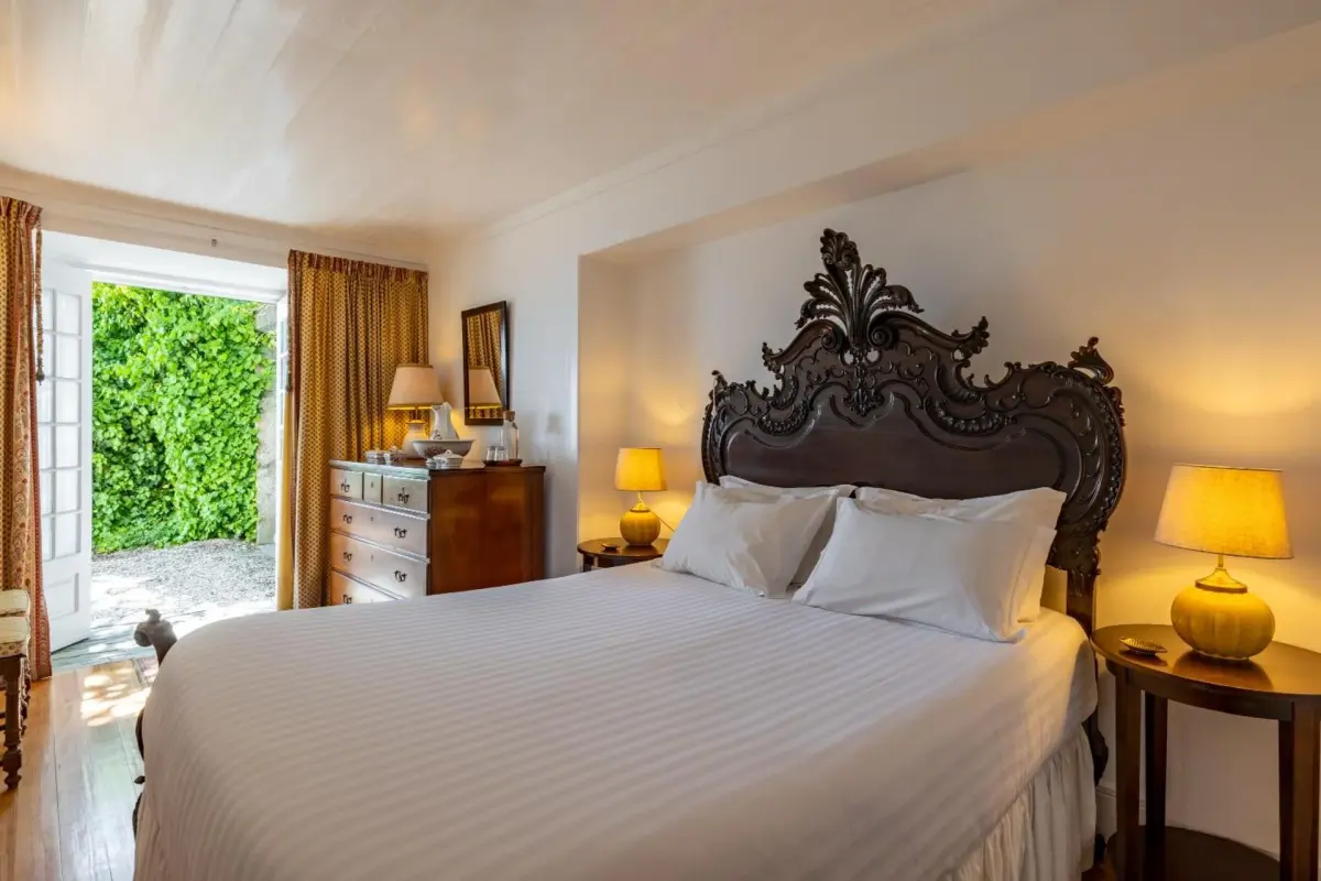 Discover Casa De Casal De Loivos: The Perfect Refuge for Everyone - Imagem 24