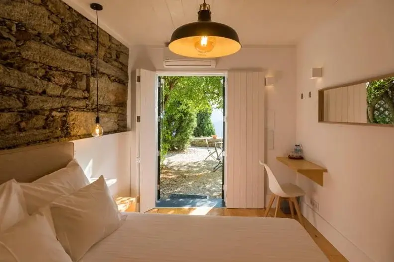 Discover Casa De Casal De Loivos: The Perfect Refuge for Everyone - Imagem 25