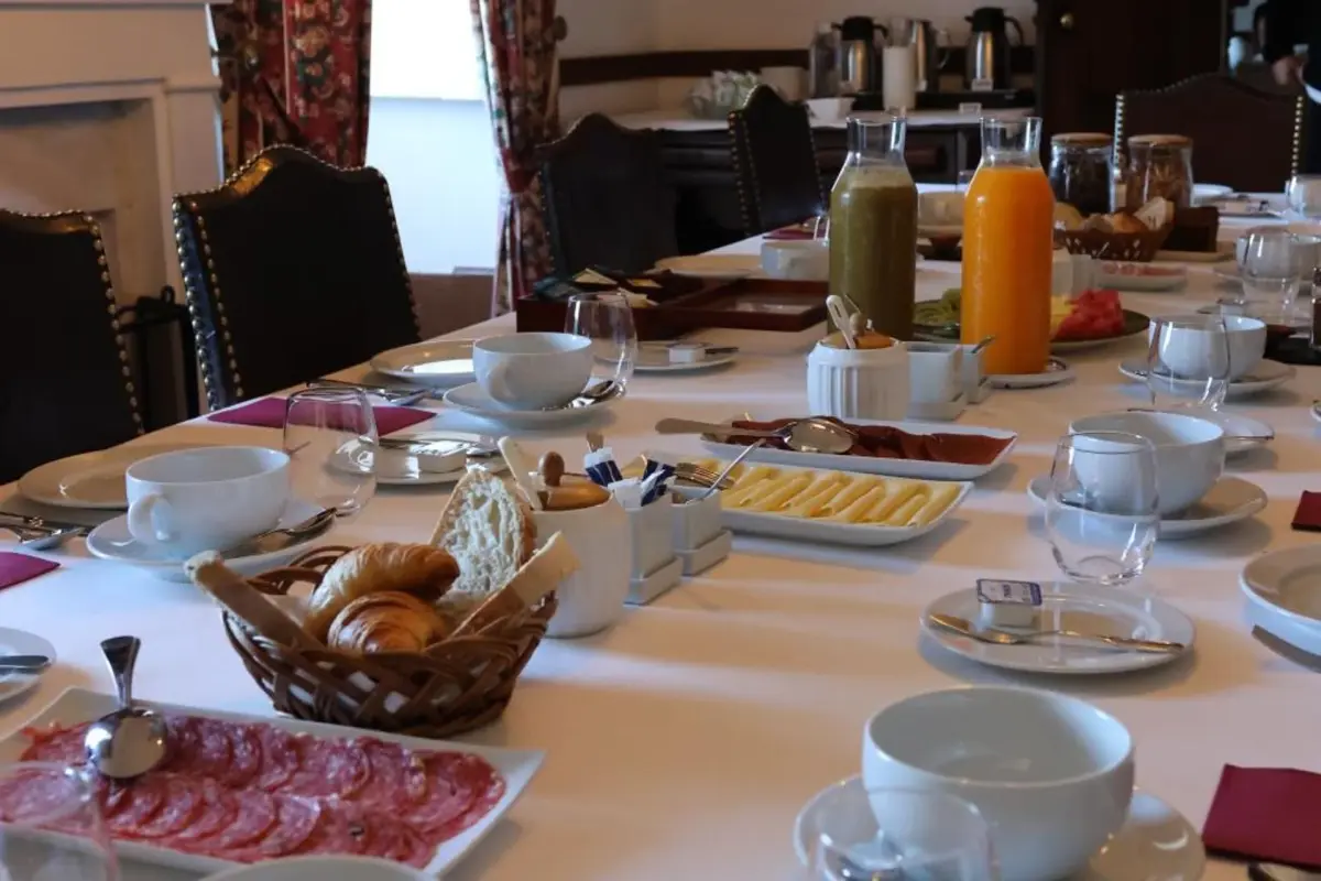 Discover Casa De Casal De Loivos: The Perfect Refuge for Everyone - Imagem 27