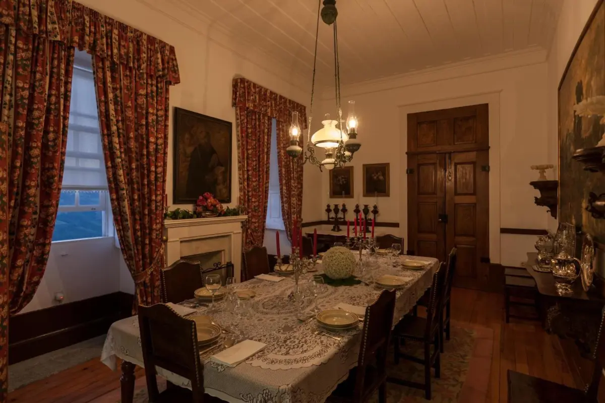 Discover Casa De Casal De Loivos: The Perfect Refuge for Everyone - Imagem 30