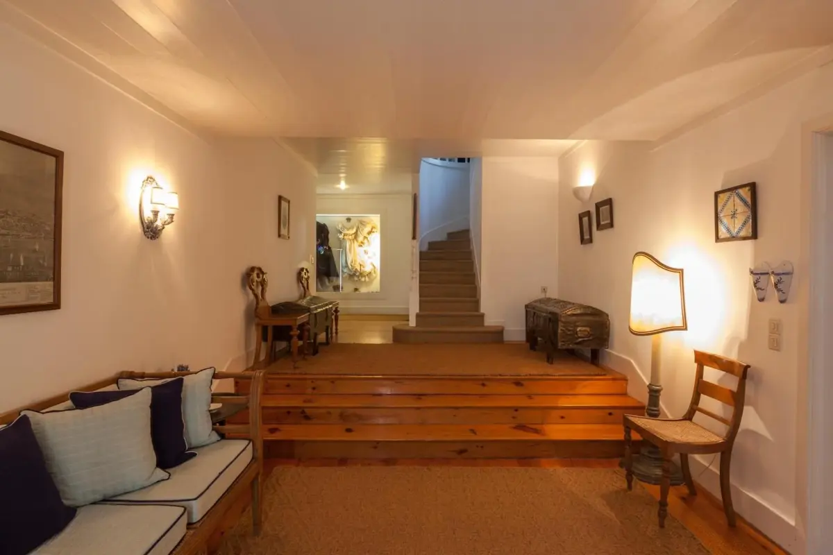 Discover Casa De Casal De Loivos: The Perfect Refuge for Everyone - Imagem 33