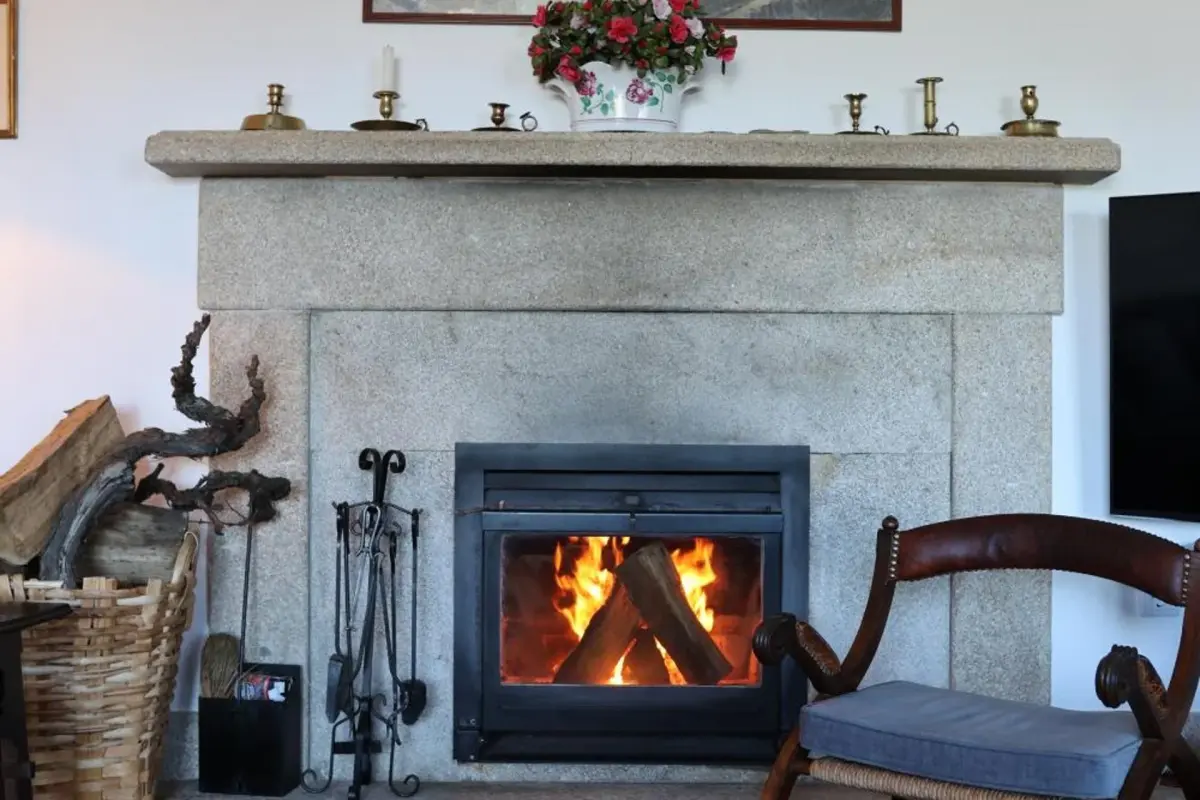 Discover Casa De Casal De Loivos: The Perfect Refuge for Everyone - Imagem 34