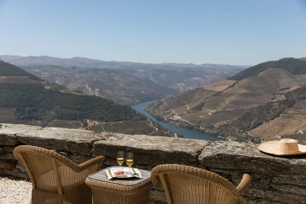 Discover Casa De Casal De Loivos: The Perfect Refuge for Everyone - Imagem 5