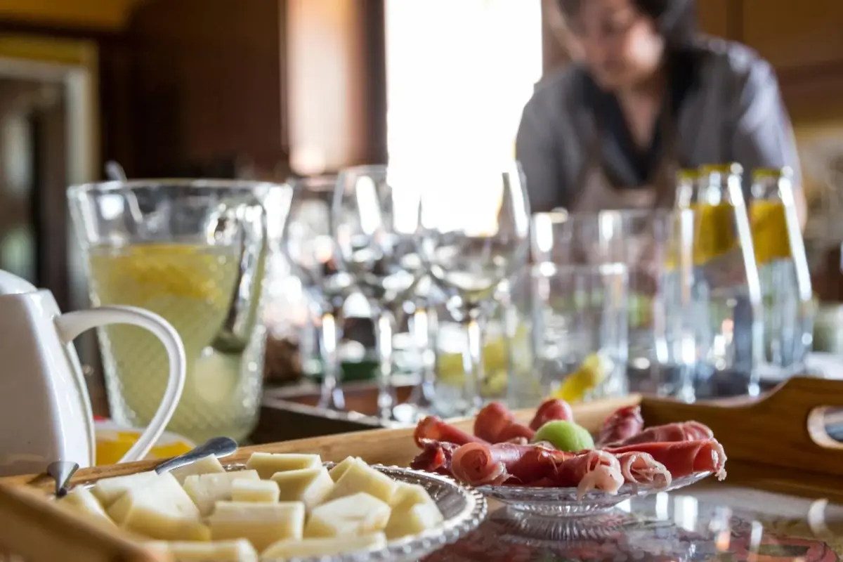 Discover Casa De Casal De Loivos: The Perfect Refuge for Everyone - Imagem 42