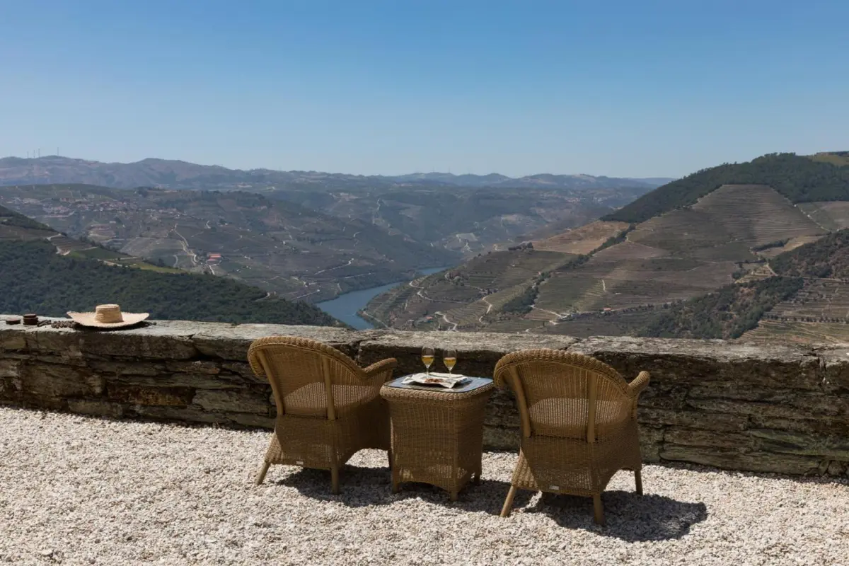 Discover Casa De Casal De Loivos: The Perfect Refuge for Everyone - Imagem 48