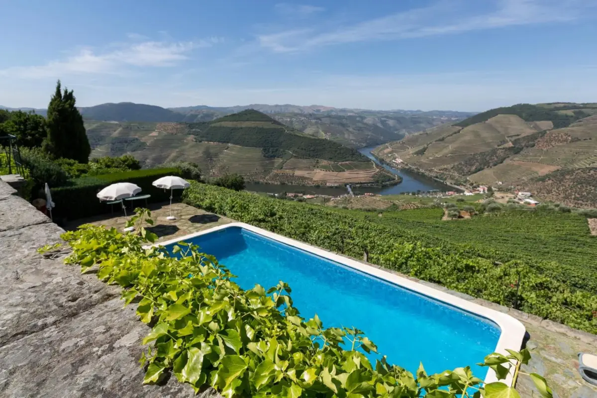 Discover Casa De Casal De Loivos: The Perfect Refuge for Everyone - Imagem 52